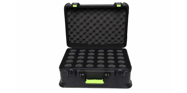 SHURE BY GATOR / SH-MICCASE30画像5
