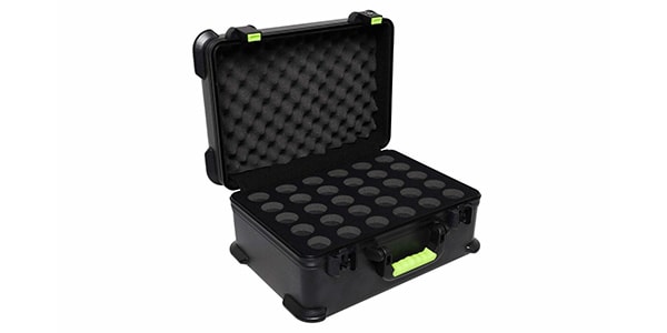 SHURE BY GATOR / SH-MICCASE30画像6
