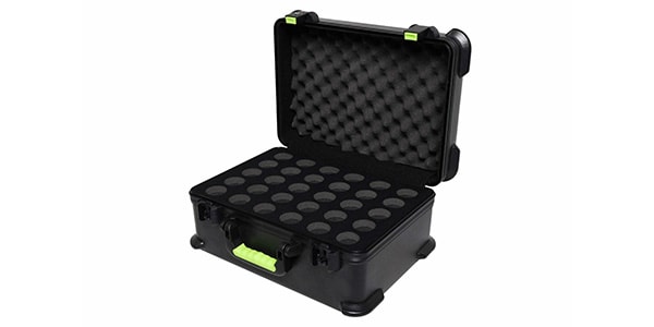 SHURE BY GATOR / SH-MICCASE30画像7