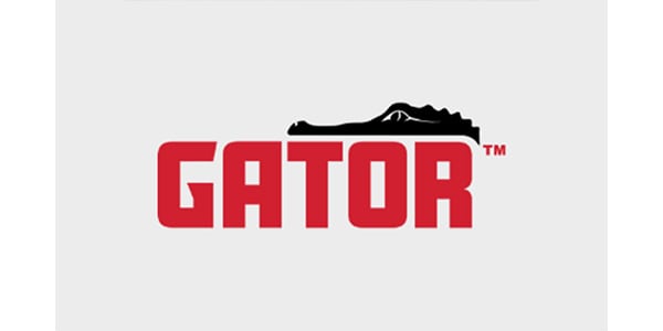 SHURE BY GATOR ( シュア バイ ゲイター )  / SH-MICCASEW07画像13