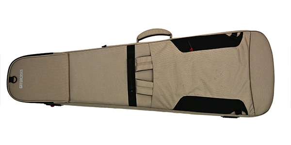 GATOR / G-ICONBASS-KHK画像2