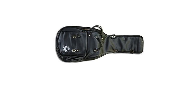 『入手困難』GigBag ギターケース　SZG ブラウン　ギグバッグ 日本製 GigBag ギターケース SZG ブラウン ギグバッグ 日本製