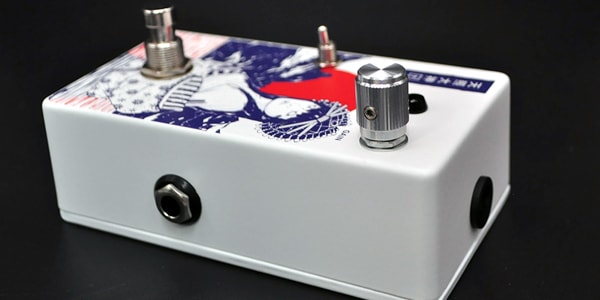 Ground Control Audio Amaterasu - Perfect Circuit
