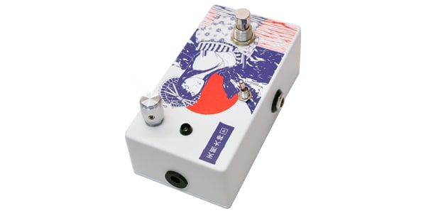 Ground Control Audio / Amaterasu画像6