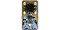 Ground Control Audio / Serpens optical compressor GOLD EDITION