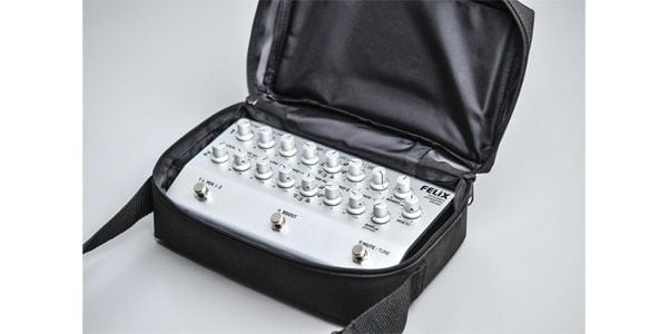 GRACE DESIGN / FELiX soft case 画像2
