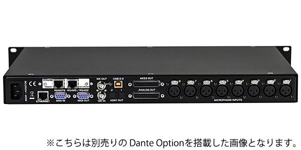GRACE DESIGN / m108 画像2