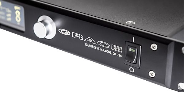 GRACE DESIGN / m108 画像4
