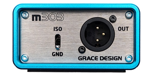 GRACE DESIGN ( グレースデザイン )  / m303画像2