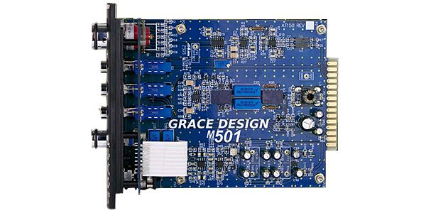 GRACE DESIGN ( グレースデザイン )  / m501画像3