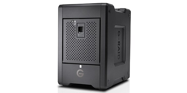 G-DRIVE / SDPH34H-072T-SBAAB