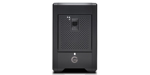 G-DRIVE / SDPH34H-072T-SBAAB画像2