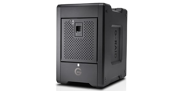 G-DRIVE / SDPH34H-096T-SBAAB