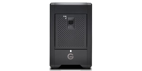 G-DRIVE / SDPH34H-096T-SBAAB画像2