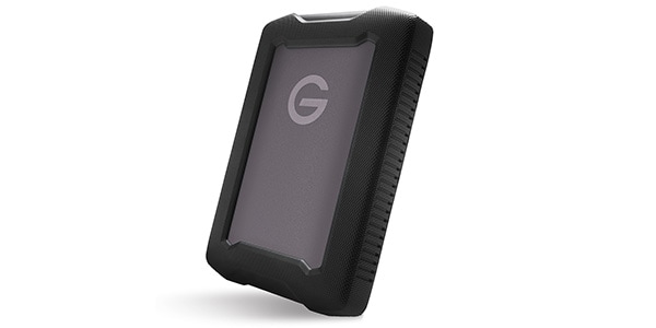 G-DRIVE / SDPH81G-002T-GBA1D