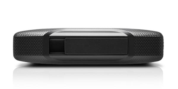 G-DRIVE / SDPH81G-002T-GBA1D画像2