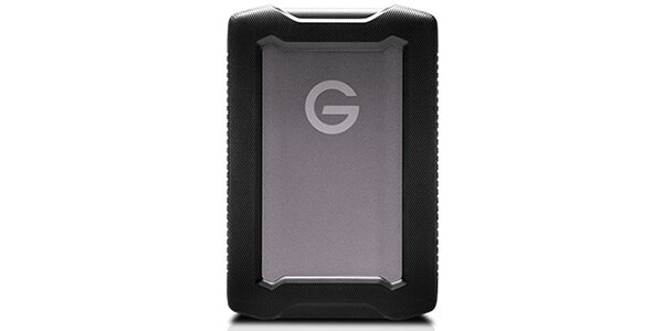 G-DRIVE / SDPH81G-002T-GBA1D画像5