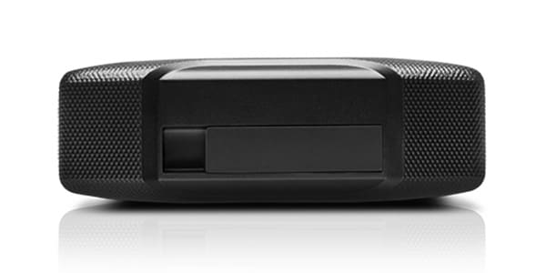 G-DRIVE / SDPH81G-004T-GBA1D画像2