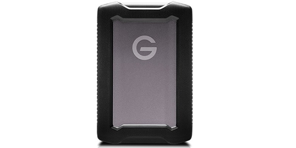 G-DRIVE / SDPH81G-004T-GBA1D画像5