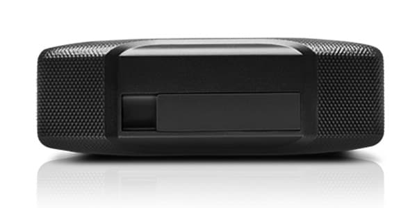 G-DRIVE / SDPH81G-005T-GBA1D画像2