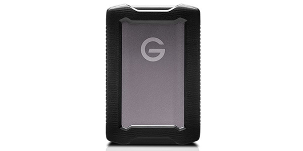 G-DRIVE / SDPHE1G-006T-GBAND