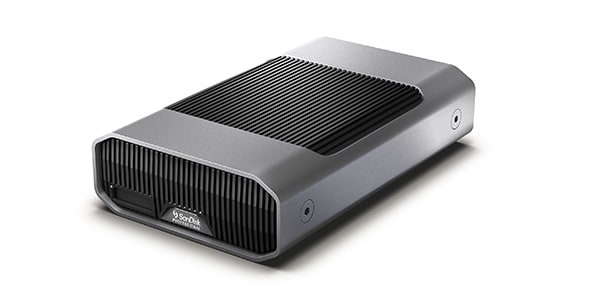 G-DRIVE / SDPHG1H-008T-SBAAD画像4