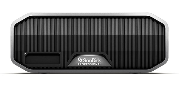 G-DRIVE / SDPHG1H-012T-SBAAD画像3