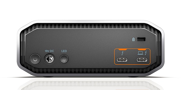 G-DRIVE / SDPHG1H-012T-SBAAD画像5