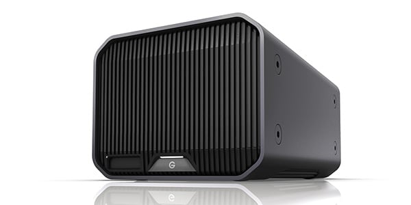 G-DRIVE / SDPHK2H-016T-SBAAD