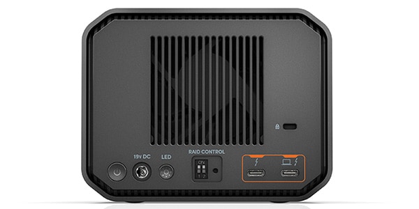 G-DRIVE / SDPHK2H-048T-SBAAD画像4