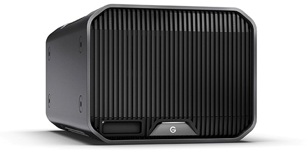 G-DRIVE / SDPHK2H-052T-SBAAD画像2