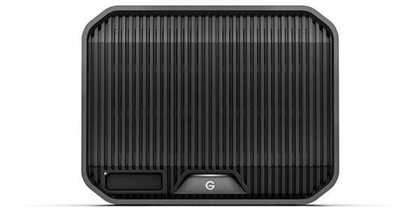 G-DRIVE / SDPHK2H-052T-SBAAD画像3