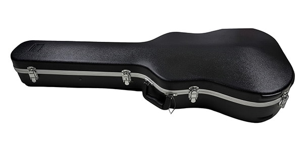 Gear X ( ギアエックス ) / GEA-EABS-CON Concerto Hard case Black