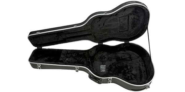 Gear X ( ギアエックス ) / GEA-EABS-CON Concerto Hard case Black画像3