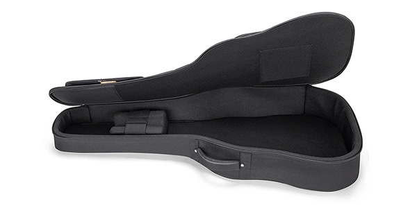 Gear X ( ギアエックス )  / GX Ascend ブラック アコースティックギター用画像3