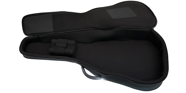 Gear X / GX Ascend ブラック アコースティックギター用画像4