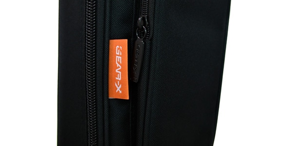 Gear X / GX Ascend ブラック アコースティックギター用画像5