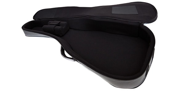 Gear X ( ギアエックス )  / GX Ascend グレー アコースティックギター用画像4