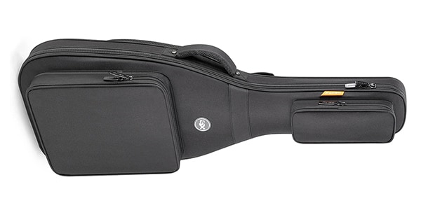 Gear X ( ギアエックス )  / GX Ascend ブラック エレキギター用