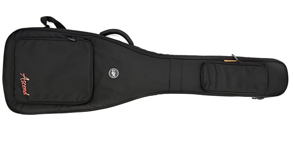 Gear X ( ギアエックス )  / GX Ascend ブラック エレキベース用