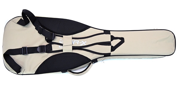 Gear X ( ギアエックス )  / GX Ascend カーキ エレキギター用画像2