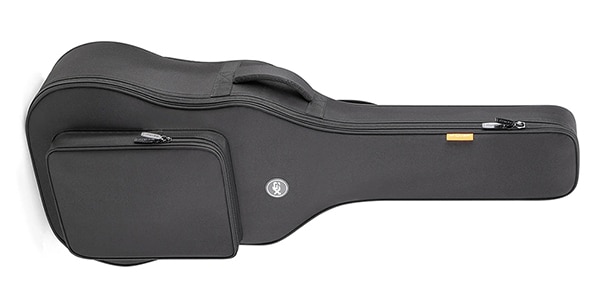 Gear X ( ギアエックス )  / GX Blaze ブラック アコースティックギター用