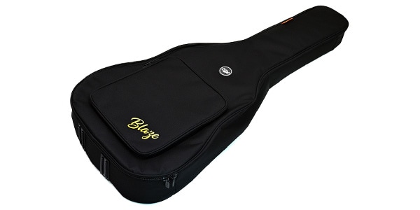 Gear X / GX Blaze ブラック アコースティックギター用画像2