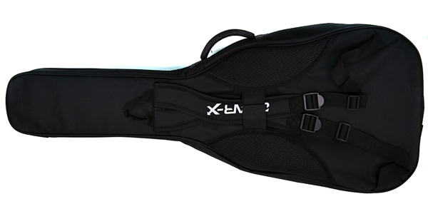 Gear X / GX Blaze ブラック アコースティックギター用画像3