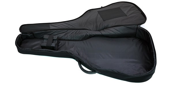 Gear X / GX Blaze ブラック アコースティックギター用画像4