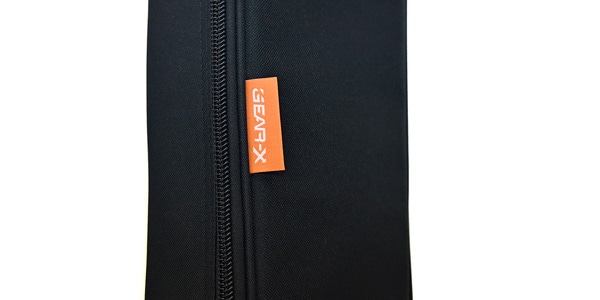 Gear X / GX Blaze ブラック アコースティックギター用画像5