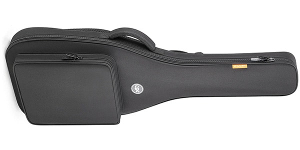 Gear X ( ギアエックス )  / GX Blaze ブラック エレキベース用