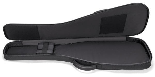 Gear X ( ギアエックス )  / GX Blaze ブラック エレキベース用画像3