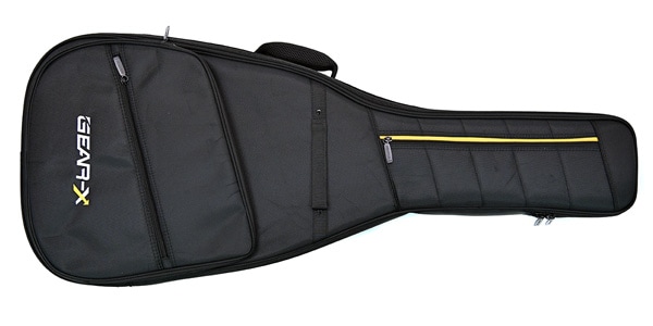 Gear X ( ギアエックス )  / Gear-X Cordoba ブラック アコースティックギター用