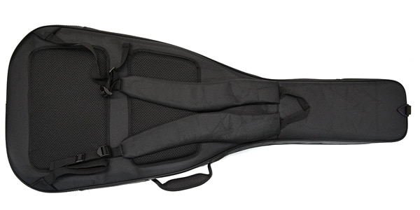 Gear X ( ギアエックス )  / Gear-X Cordoba ブラック アコースティックギター用画像2